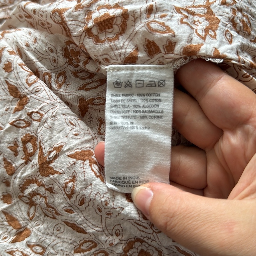 Revolve Cleobella Reza Blouse - Picture 6 of 6